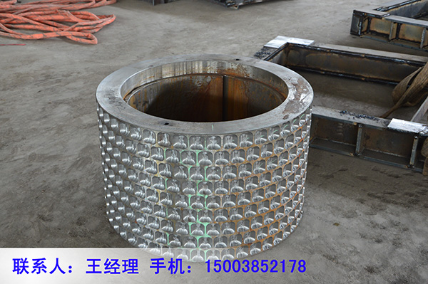 壓球機(jī)輥皮都有哪些種材質(zhì),各有什么特點(diǎn)